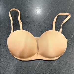 SKIMS Ultimate Push-up Bra